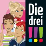 Die drei !!! – Auf der Spur App Negative Reviews