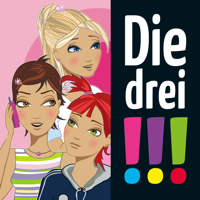 Die drei  – Auf der Spur