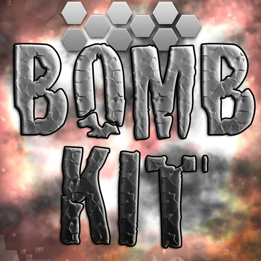 BombKit icon