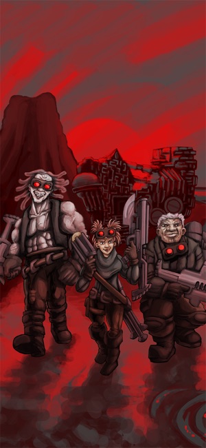 Reckless Space Pirates(圖1)-速報App