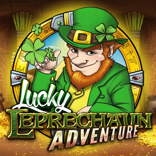 Lucky Leprechaun’s Adventure