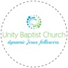 Unity Baptist Church icon