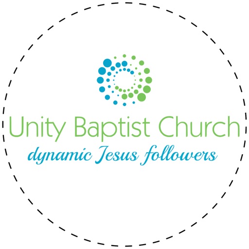 Unity Baptist Church icon
