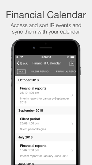 Alma Media Investor Relations(圖5)-速報App