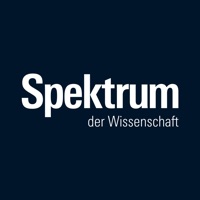 Spektrum der Wissenschaft Avis