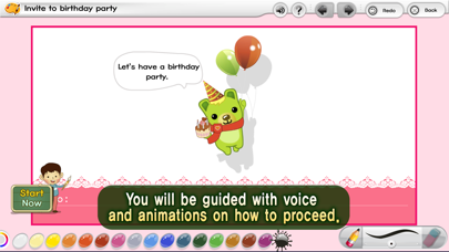 artteiS-Social Art Therapy Screenshot