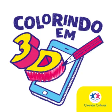 Colorindo em 3D Читы