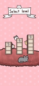 Sort the Cats - Brain puzzle screenshot #5 for iPhone
