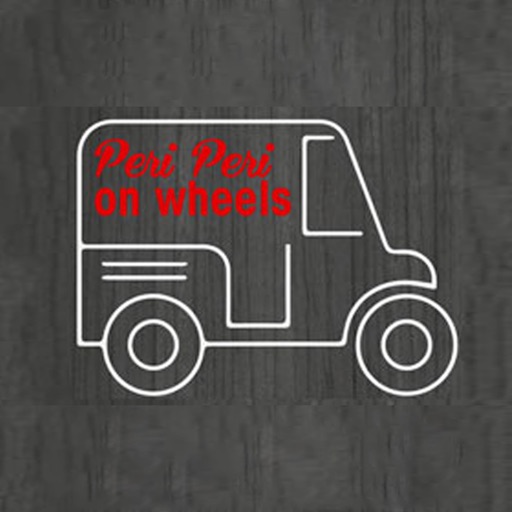PeriPeri On Wheels