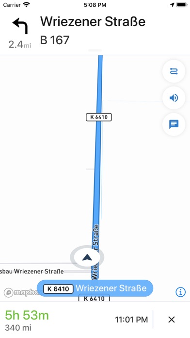 LiveEO Screenshot