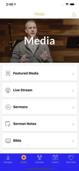 Game screenshot Dayspring Community Church mod apk