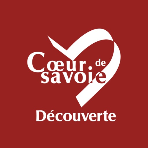 Coeur de Savoie Découverte icon