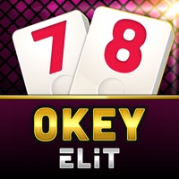Okey Elit - Canlı & Eşli на пк