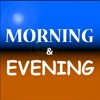 Morning And Evening · icon