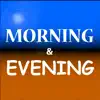 Morning And Evening · contact information