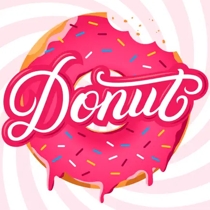 Animated Funny Donut Stickers Cheats