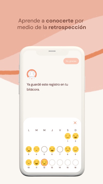 Yana: Tu acompañante emocional