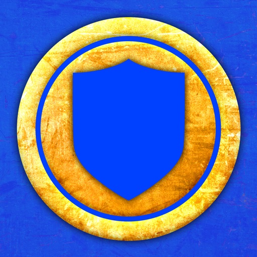 DigiSmart History Coat of Arms