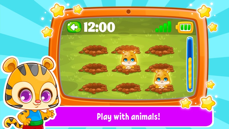 Drawing pad! Coloring book 2-6 screenshot-3