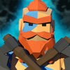 Vikings Clans Ragnar Saga icon