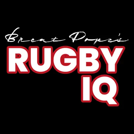 Rugby IQ Cheats