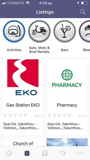 ThisWay - Zakynthos Guide(圖3)-速報App