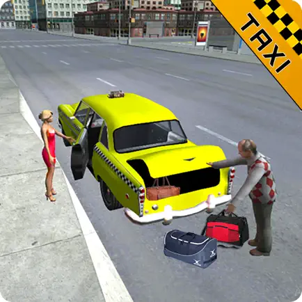 Taxi game 2021 Simulator game Cheats