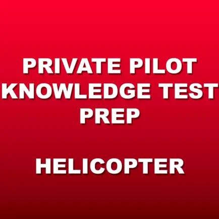 Private Pilot Helicopter Cheats