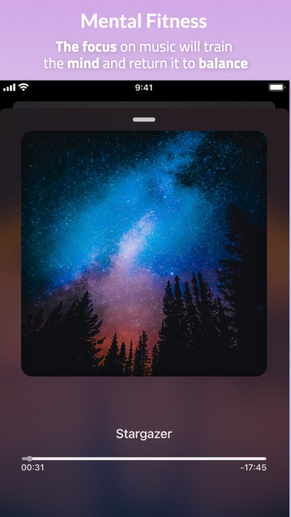 Musication | Ambient Sounds screenshot-3