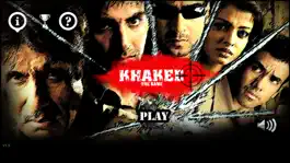 Game screenshot Khakee The Game apk