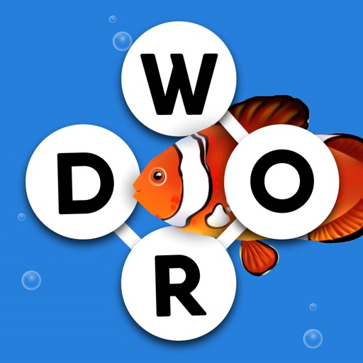 Get Fish Tales - Crossword Puzzle for iOS, iPhone, iPad Aso Report