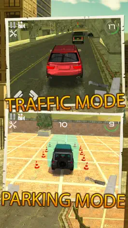 Game screenshot Offroad Jeep Vehicle Driving mod apk