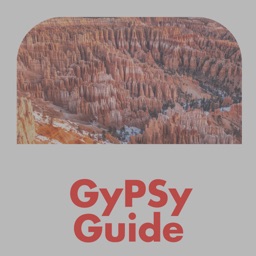 Zion Bryce Canyon GyPSy Guide