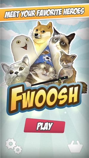 Fwoosh(圖1)-速報App