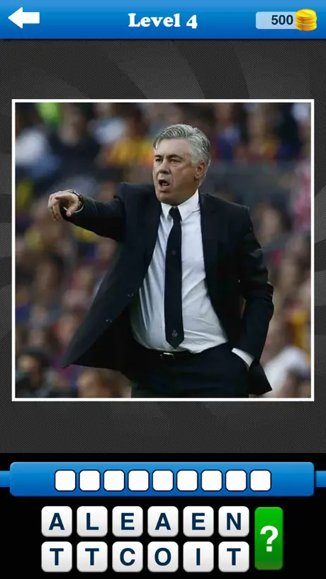 Whos the Manager Football Quiz