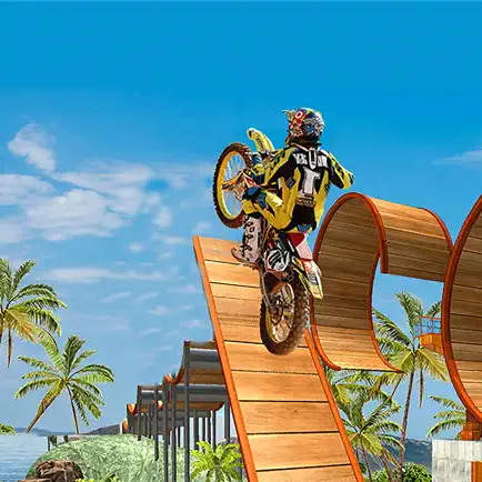Bike stunt racing game 2021 Cheats