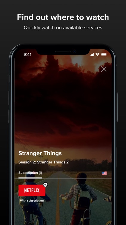 Trakt screenshot-4