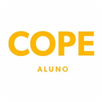 COPE – Aluno Cheats