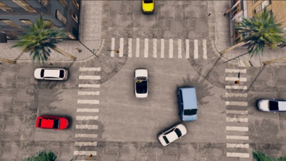Real Parking - Driving School Screenshot