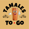 Tamales To Go - Alejandro Bermejo Tovar