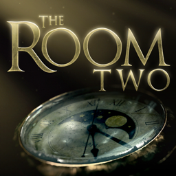 Ícone do app The Room Two