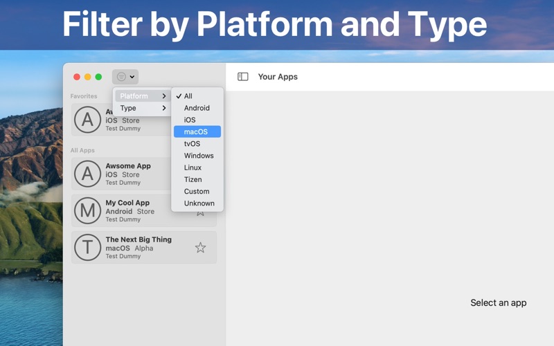 CenterBuddy Screenshot 4 - AppWisp.com CenterBuddy Screenshot 4 - AppWisp.com