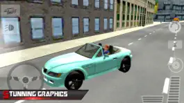 Game screenshot Street Car Driving Sim mod apk