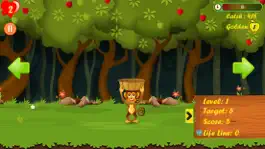 Game screenshot Hungry Monkey hack