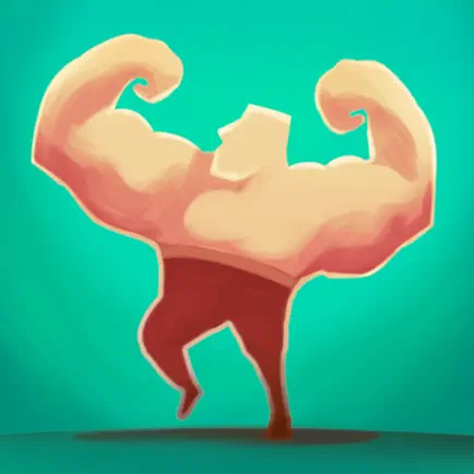 Muscle Basher Читы