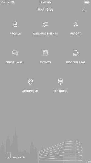 High 5ive by Skanska(圖3)-速報App