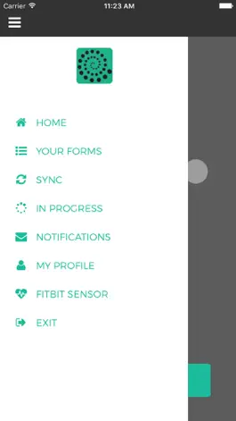 Game screenshot MentalCheck apk