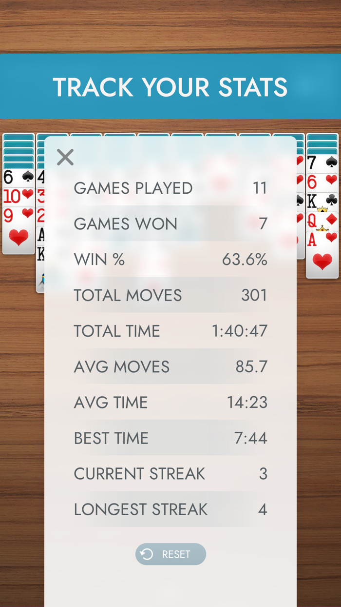 ⋆Spider Solitaire Card Games