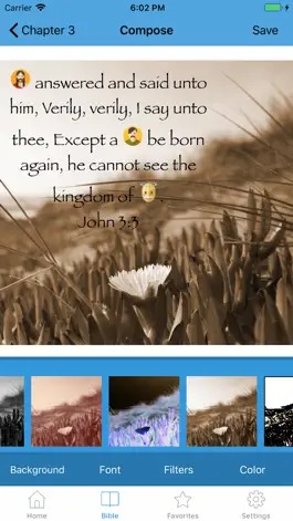 Game screenshot Emoji Bible hack
