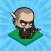 Merge Tap Heroes: Idle Clicker - iPhoneアプリ